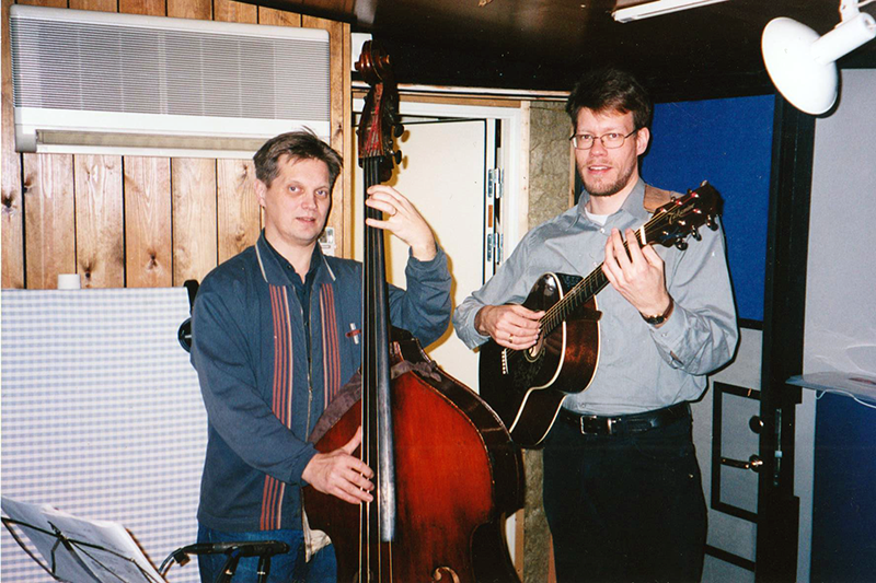 Hawk On Flight